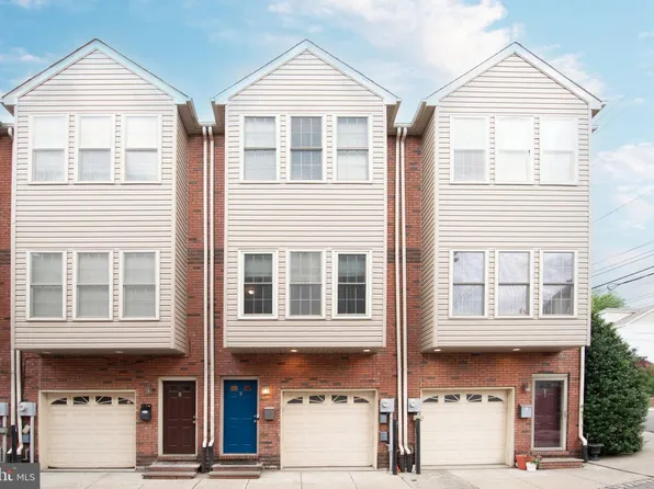 635 Dupont St Unit S, Philadelphia, PA 19128