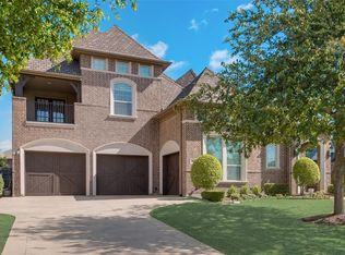 3612 Valencia Ct, Flower Mound, TX 75022