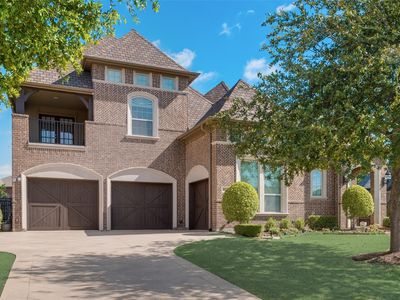 3612 Valencia Ct, Flower Mound, TX, 75022