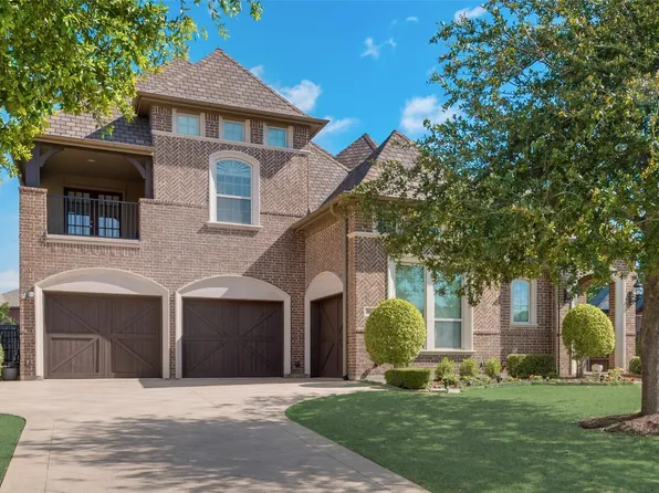 3612 Valencia Ct, Flower Mound, TX 75022