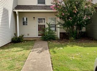 3402 Heather Moor, Fort Smith, AR 72903