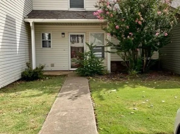 3402 Heather Moor, Fort Smith, AR 72903