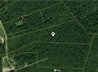 0 Williamson Branch Rd, Vanleer, TN 37181