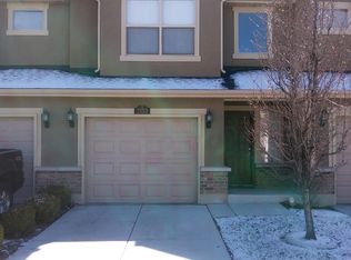 2153 W Foxwood St, West Haven, UT 84401