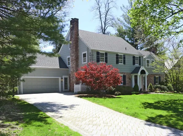 109 Heights Rd, Ridgewood, NJ 07450