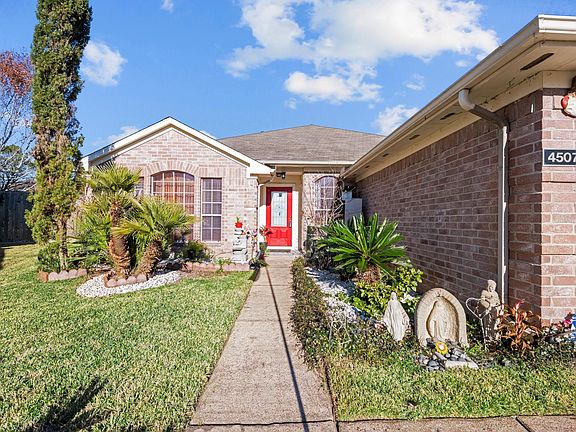 4th image of 4507 Hunter Green Ct