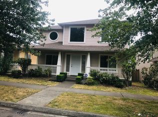 1512 Fern St SW, Olympia, WA 98502