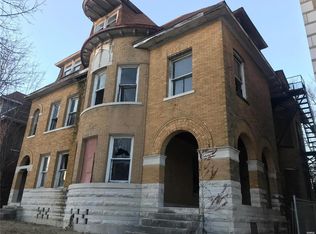 4225 Enright Ave, Saint Louis, MO 63108