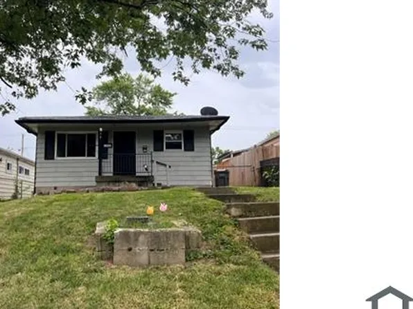 1543 Nelson Ave, Indianapolis, IN 46203