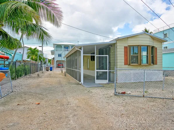 30 Avenue F, Key Largo, FL 33037