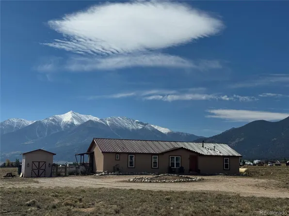 30911 County Road 356, Buena Vista, CO 81211