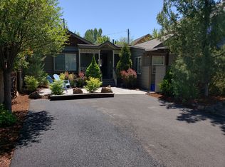 19 NW McCann Ave, Bend, OR 97703
