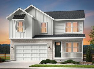 3523 N Coolidge Ct, Aurora, CO 80019
