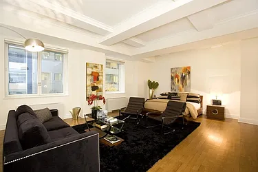 Rented by Trump International Realty
