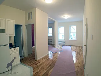 Rented by Next Step Realty New York LLC