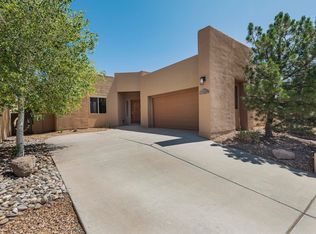 2613 Redondo Santa Fe NE, Rio Rancho, NM 87144