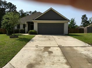 977 Northampton Dr, Conroe, TX 77303