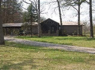 505 County Line Rd, Signal Mountain, TN 37377