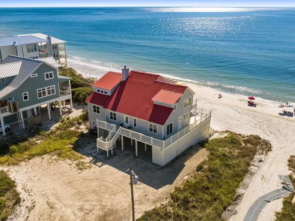 190 Lafayette Dr, Port Saint Joe, FL 32456