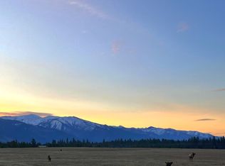 169 S Hill Rd, Trout Creek, MT 59874