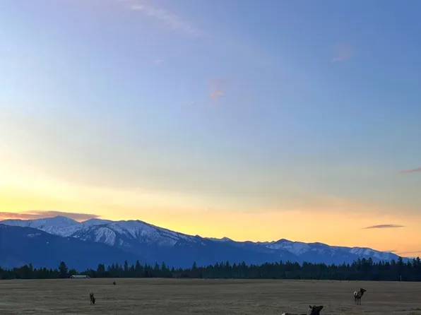 169 S Hill Rd, Trout Creek, MT 59874