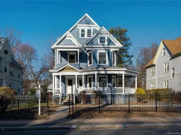 130 Greenfield Street, Hartford, CT 06120