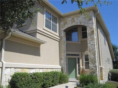 7901 Southwest Pkwy Unit 21, Austin, TX, 78735