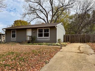 2706 Bonanza St, Lawrence, KS 66046
