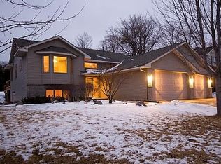 3890 Fox Trl, Saint Bonifacius, MN 55375