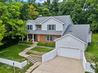 7277 N Whippoorwill Ln, Peoria, IL