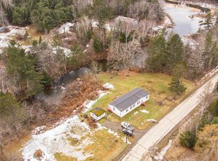 641 Corinth Rd, Garland, ME 04939