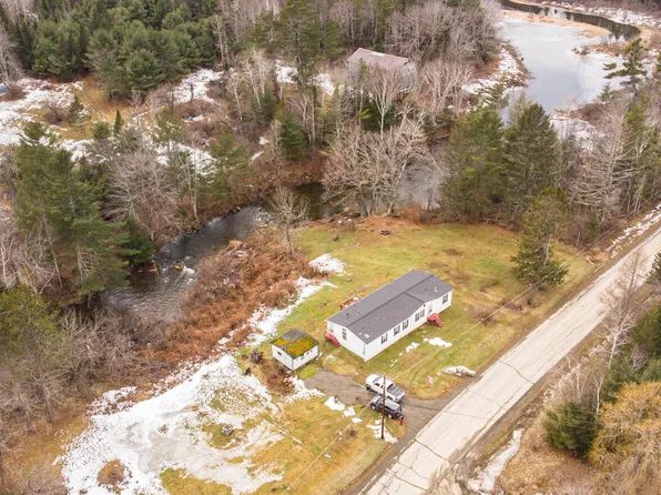 641 Corinth Road, Garland, ME 04939