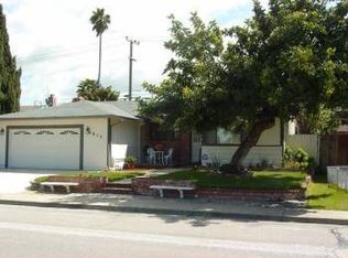 4835 Mauna Loa Park Dr, Fremont, CA 94538
