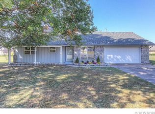 18700 E 93rd St, Broken Arrow, OK 74012