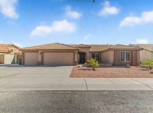1663 E Sunflower St, Casa Grande, AZ 85122