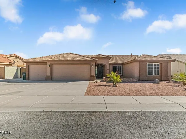 1663 E SUNFLOWER Street, Casa Grande, AZ 85122