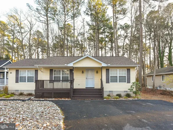 61 Abbyshire Rd, Ocean Pines, MD 21811