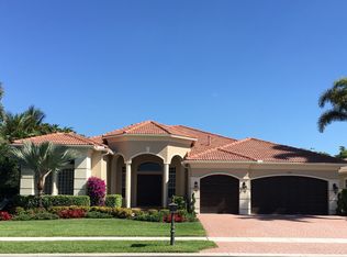 12461 World Cup Ln, Wellington, FL 33414