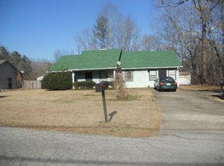 3748 King Dr, Douglasville, GA 30135