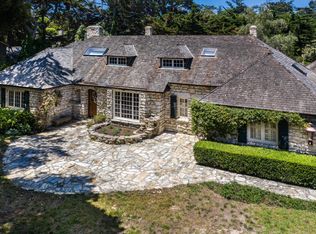 26241 Valley View Ave, Carmel, CA 93923