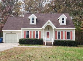 1003 Clifford Dr, Durham, NC 27704