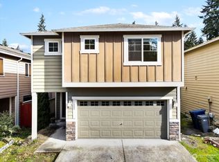 18809 18th Pl W, Lynnwood, WA 98036