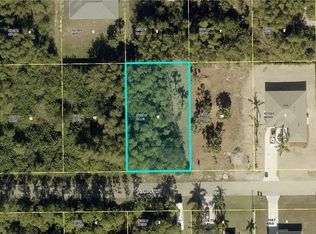 3004 23rd St W, Lehigh Acres, FL 33971
