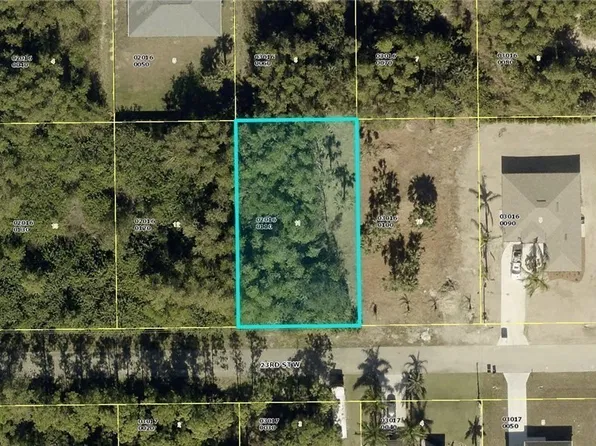 3004 23rd St W, Lehigh Acres, FL 33971