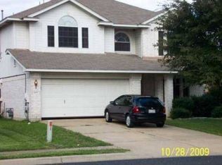 4400 Walsall Loop, Austin, TX 78749