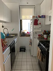 Rented by JSG Realty Corp