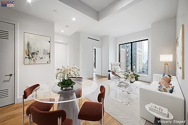 Rented by RELO REDAC INC.