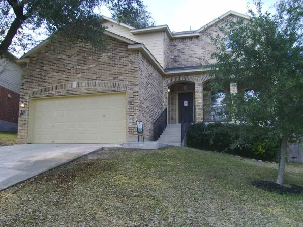 823 Point Cv, San Antonio, TX 78253