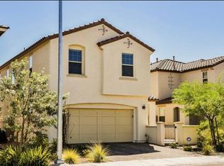 470 Barcarolle Ln, Henderson, NV 89011
