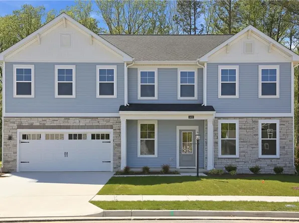 1402 Wharf Hill Dr, Smithfield, VA 23430